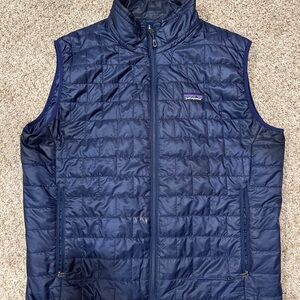 Patagonia Nano Puff Vest